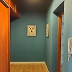 Апартаменти Kghn Tkacka 11