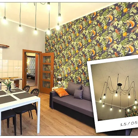 Kghn Tkacka 11 Appartement *