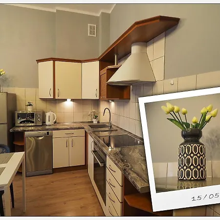 Kghn Tkacka 11 * Szczecin