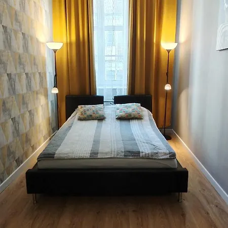 Kghn Tkacka 11 Szczecin