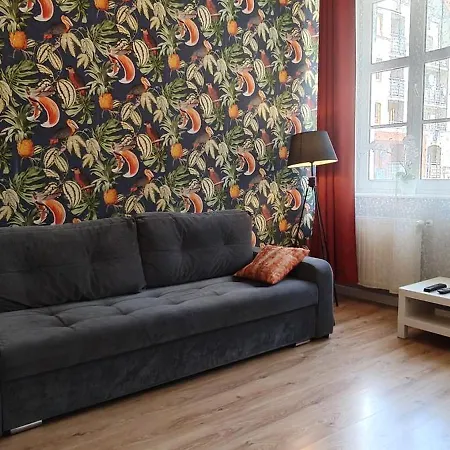 Kghn Tkacka 11 * Szczecin