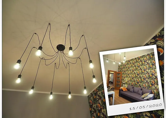 Kghn Tkacka 11 Διαμέρισμα