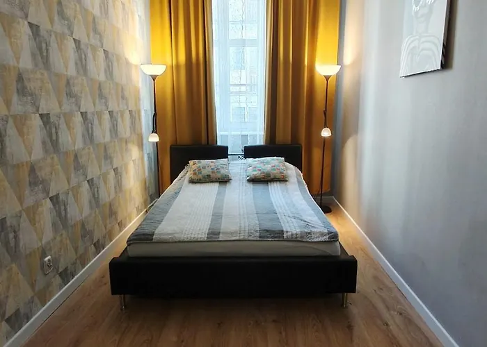 Kghn Tkacka 11 Στσέτσιν